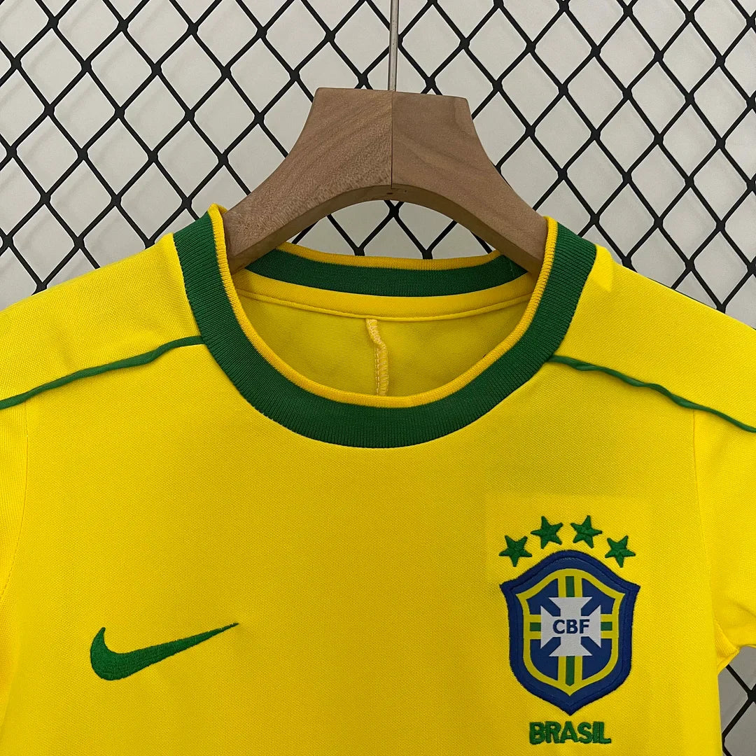 1998 Retro kit Brasil Local