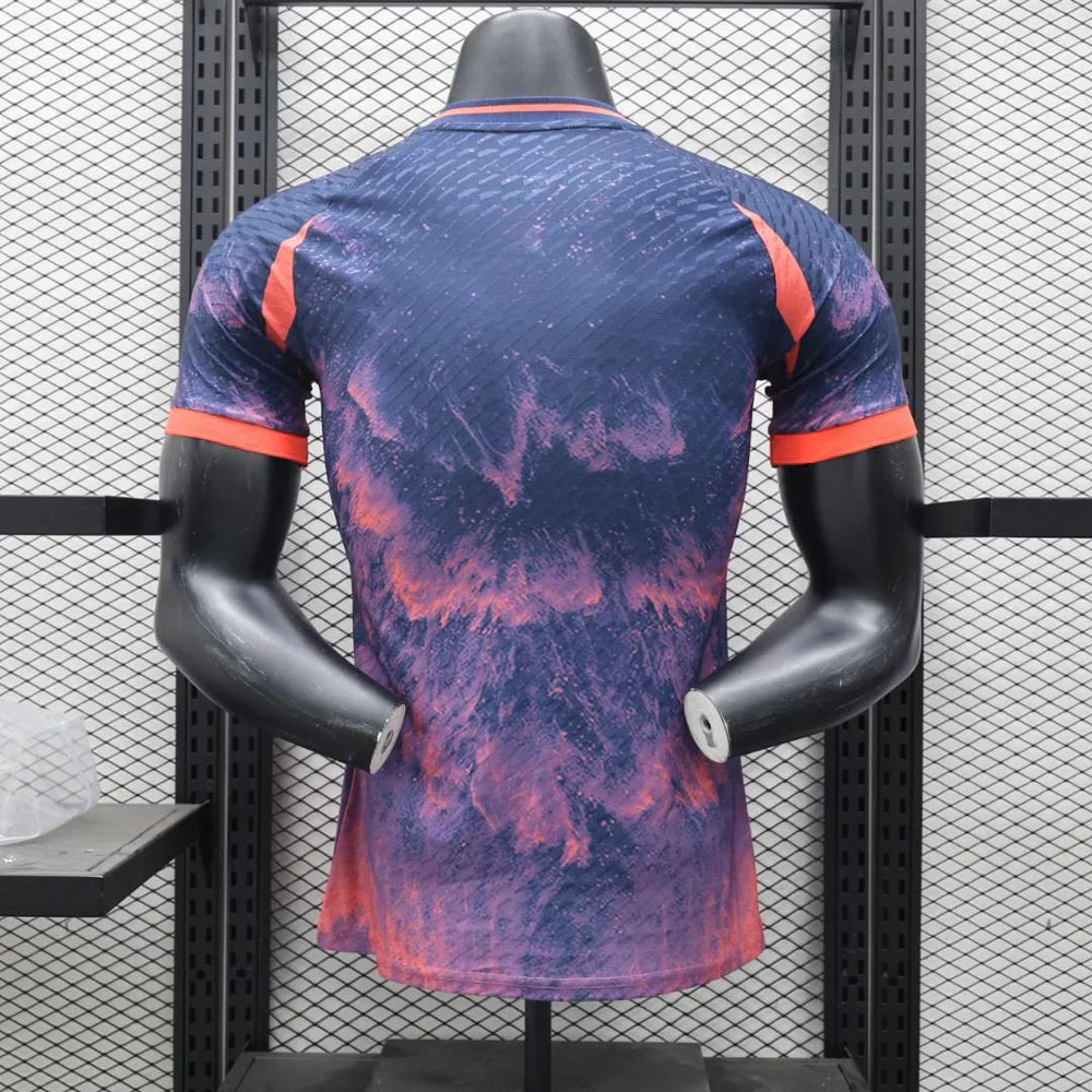 Édition spéciale « Celestial Blaze » du Real Madrid
