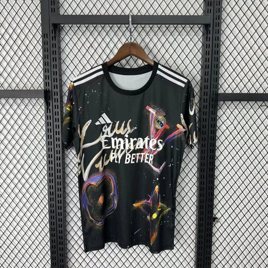 Édition spéciale « Louis Vuitton » du Real Madrid