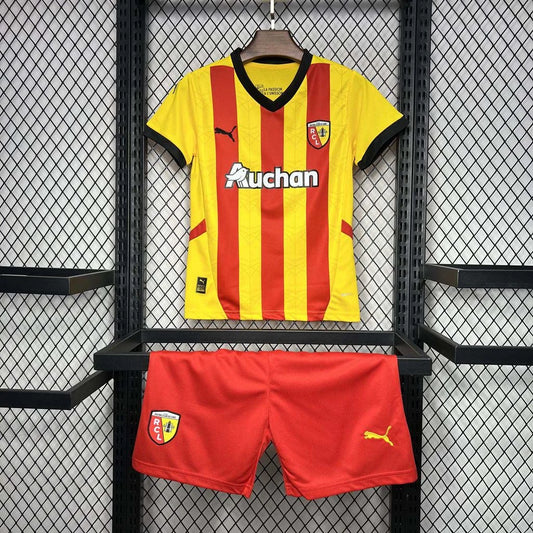 Kit local RC Lens 2024-2025 taille enfant