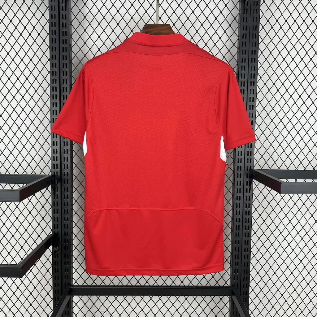 Finale à domicile de la Ligue des champions rétro de Liverpool 2005