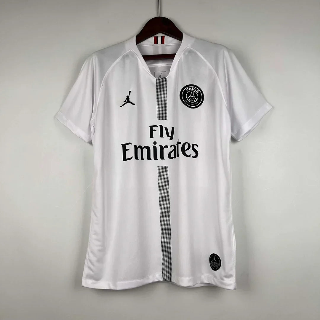 Rétro 2018/2019 PSG Paris Saint-Germain Extérieur