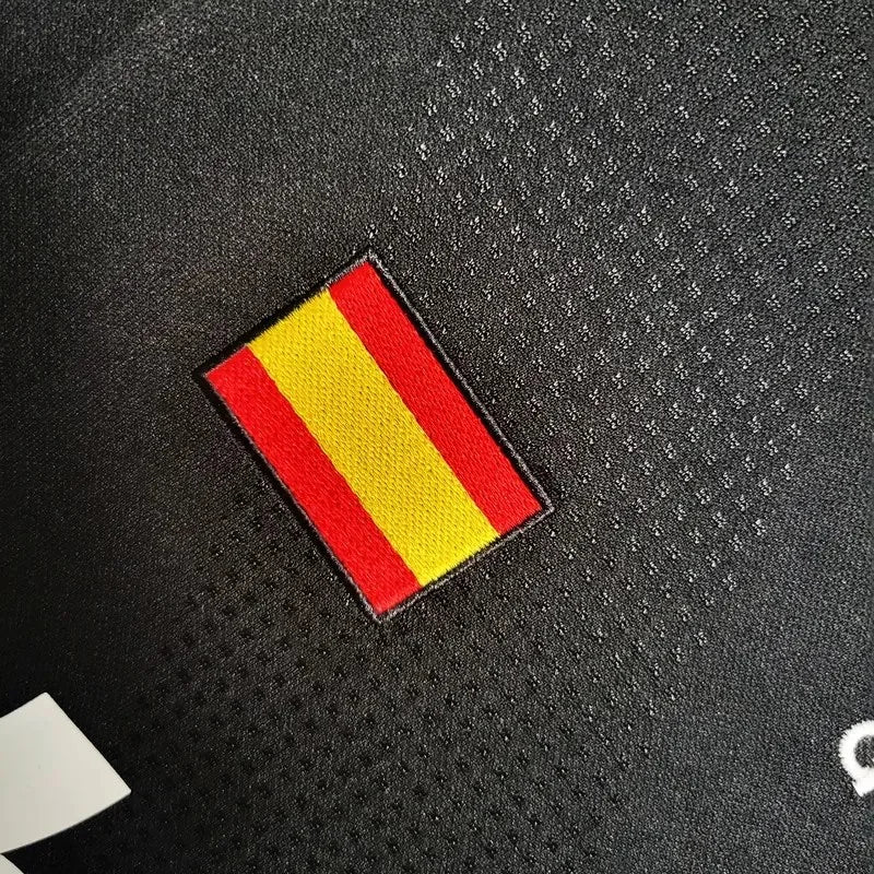 Maillot extérieur rétro du Real Madrid 2008/2009