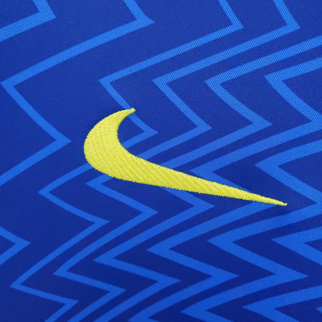 2021/2022 Chelsea Local