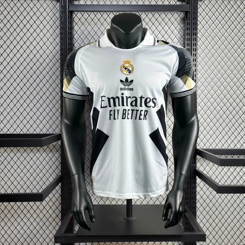2025/2026 Real Madrid Edición Especial
