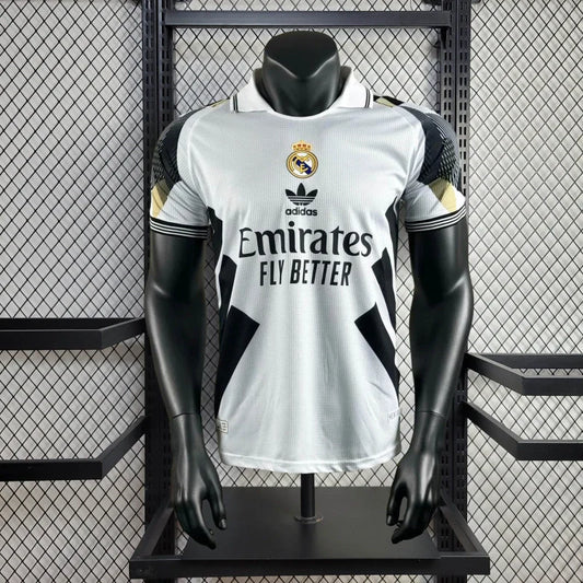 2025/2026 Real Madrid Edición Especial