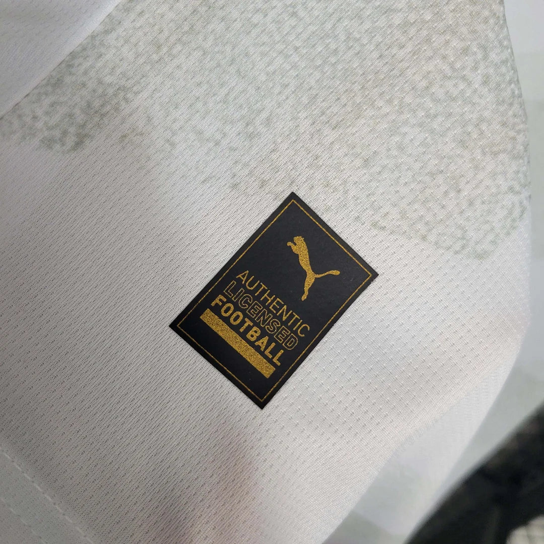 2023/2024 Olympique de Marseille Local Kit