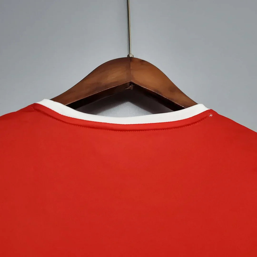 Arsenal rétro à domicile 2002-2004