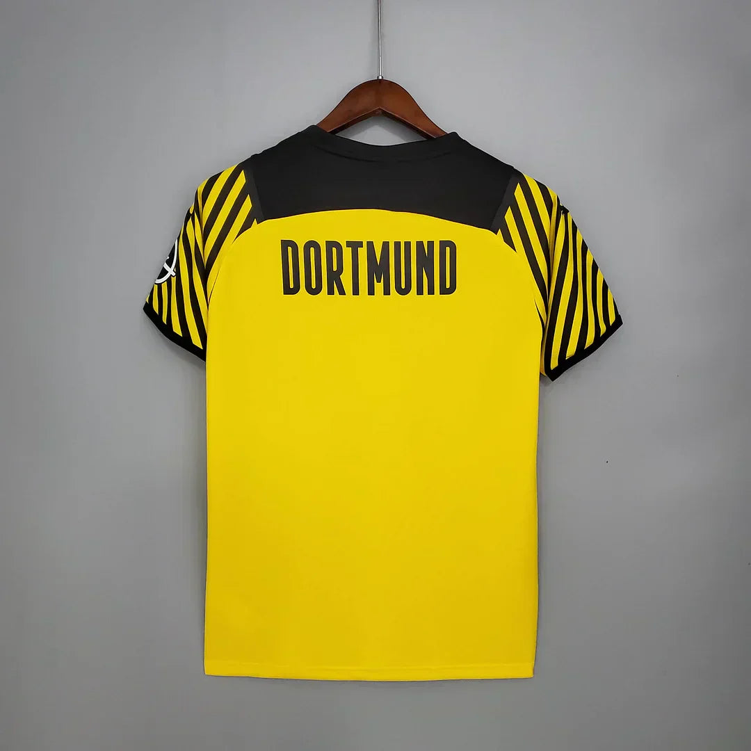 2021/2022 Dortmund Local