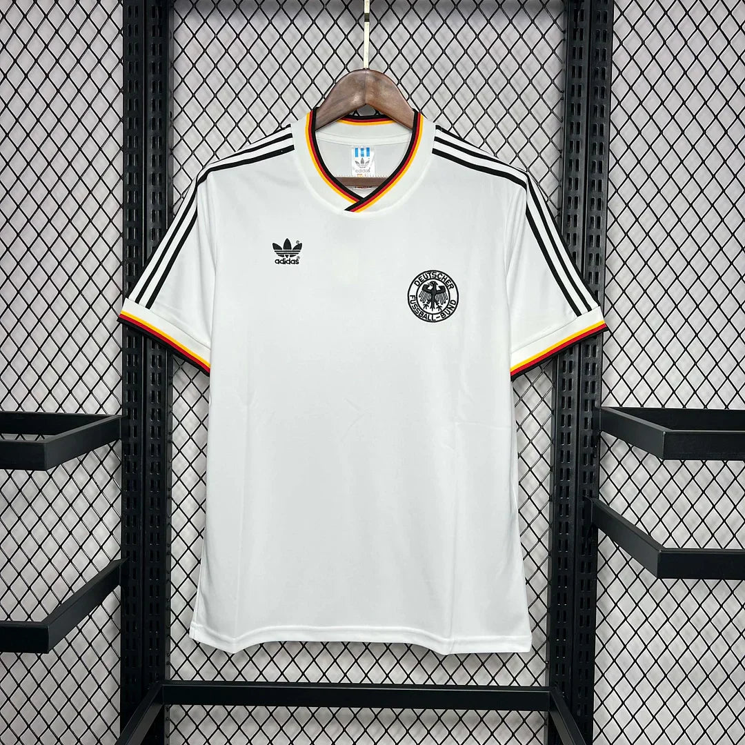 1986 Retro Germany Local