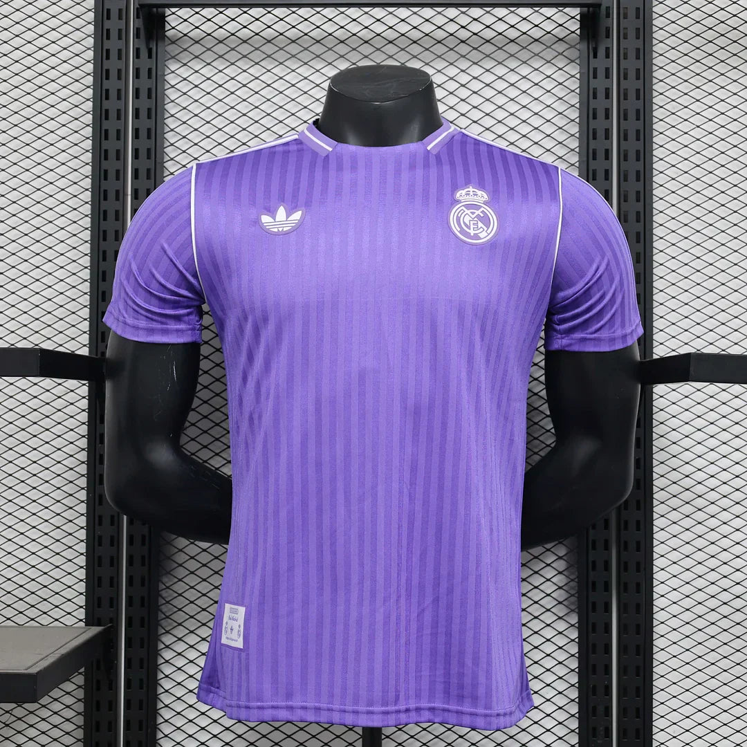 2024/2025 Real Madrid Edición Especial
