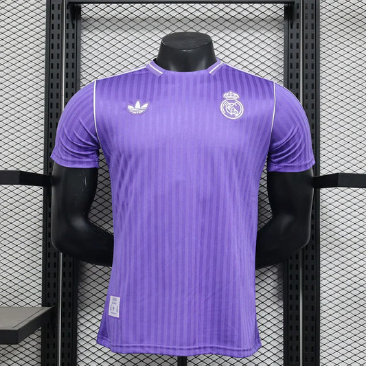 2024/2025 Real Madrid Edición Especial