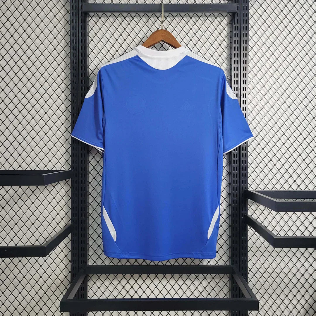 2011-2012 Retro Chelsea Local