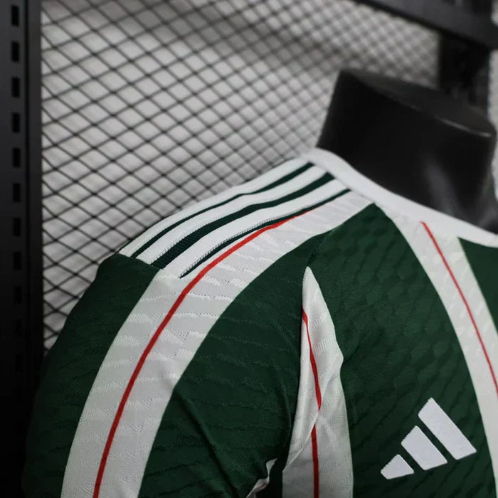 Manchester United 2023/2024 Visitante Kit