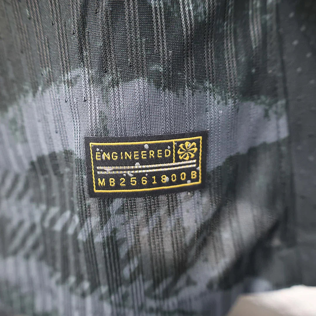 Chelsea 2024/2025 Alternativa Kit Manga Larga