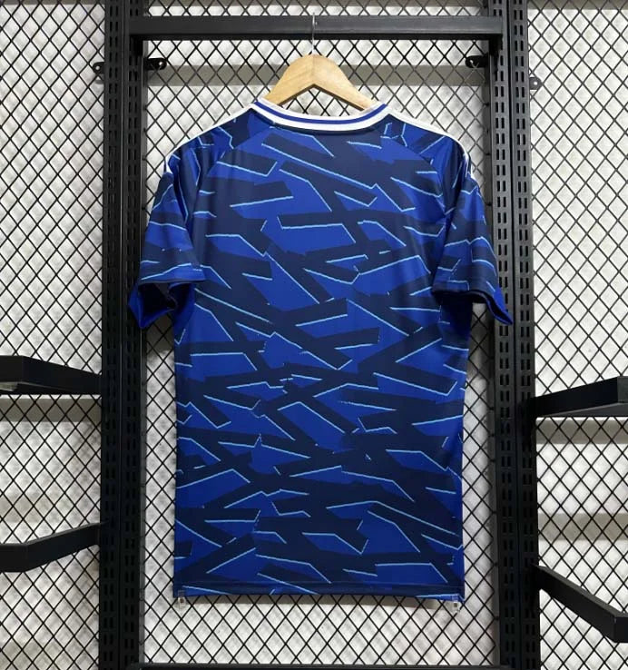Édition spéciale Schalke 04 « Bleu Royal »