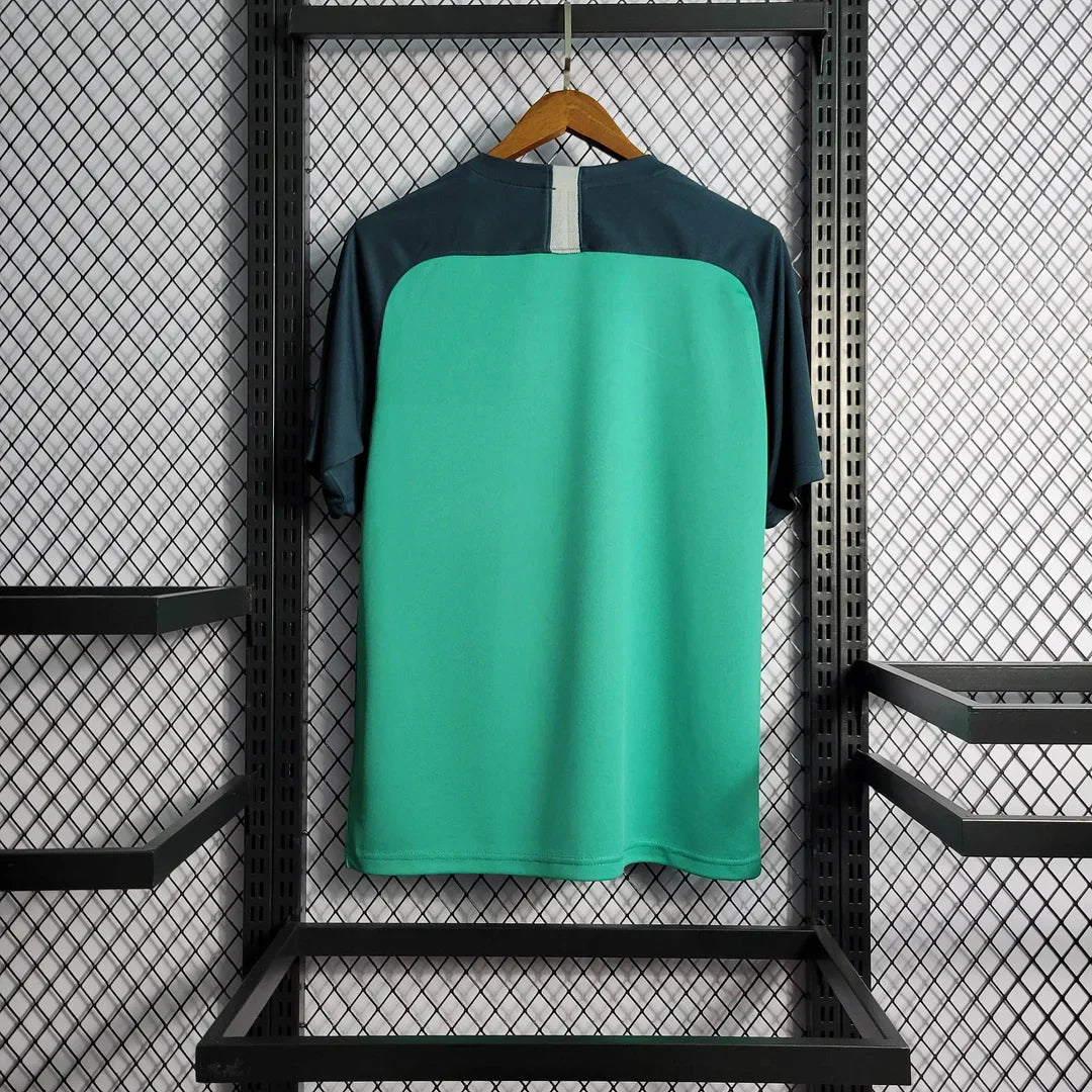 2018/2019 Tottenham Retro Alternativa Visitante
