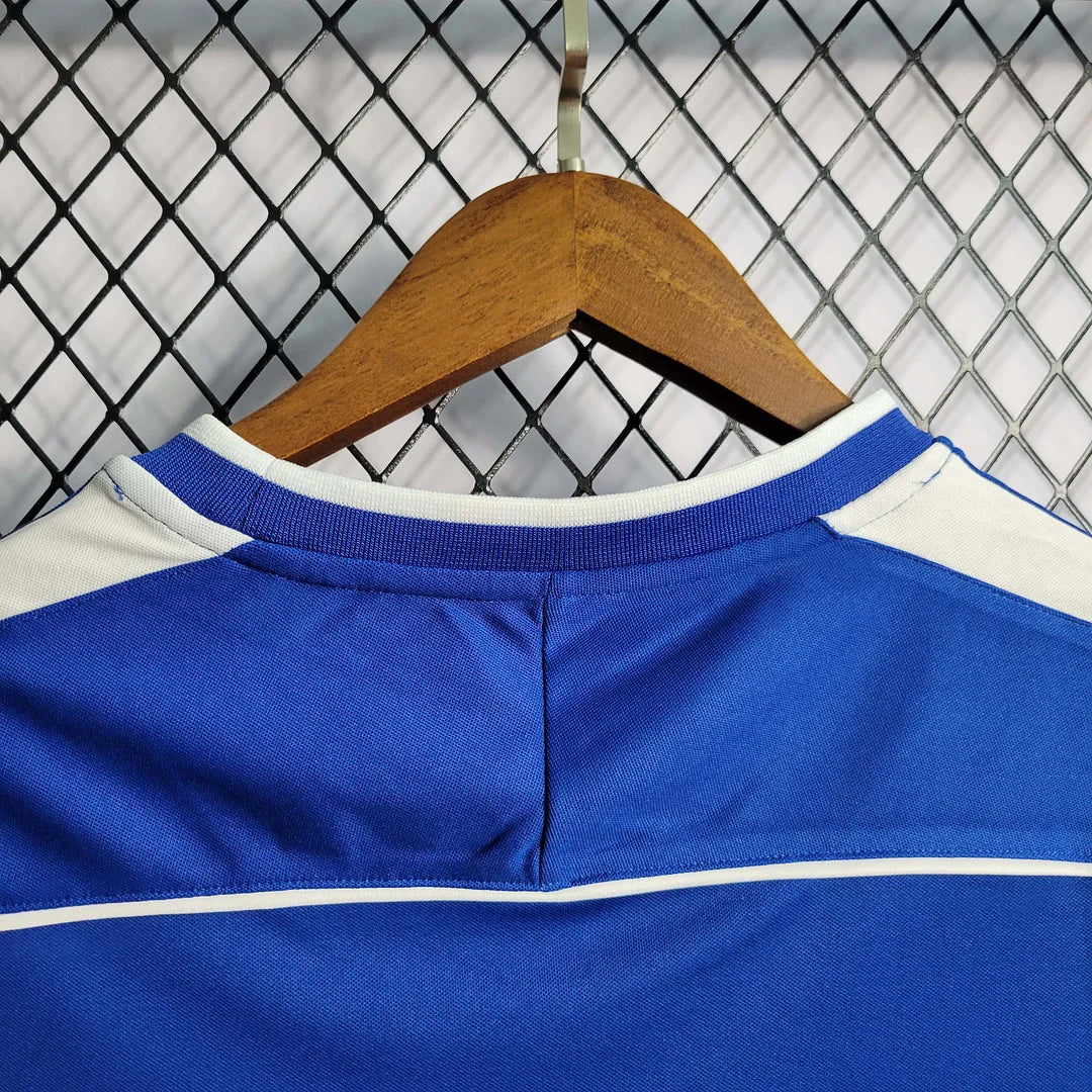 1998 Retro Brasil Visitante