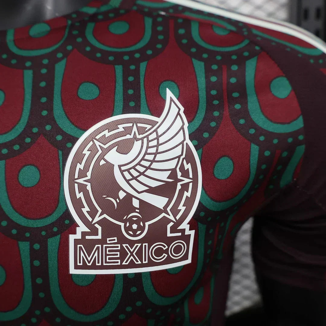 2024 Mexico Local