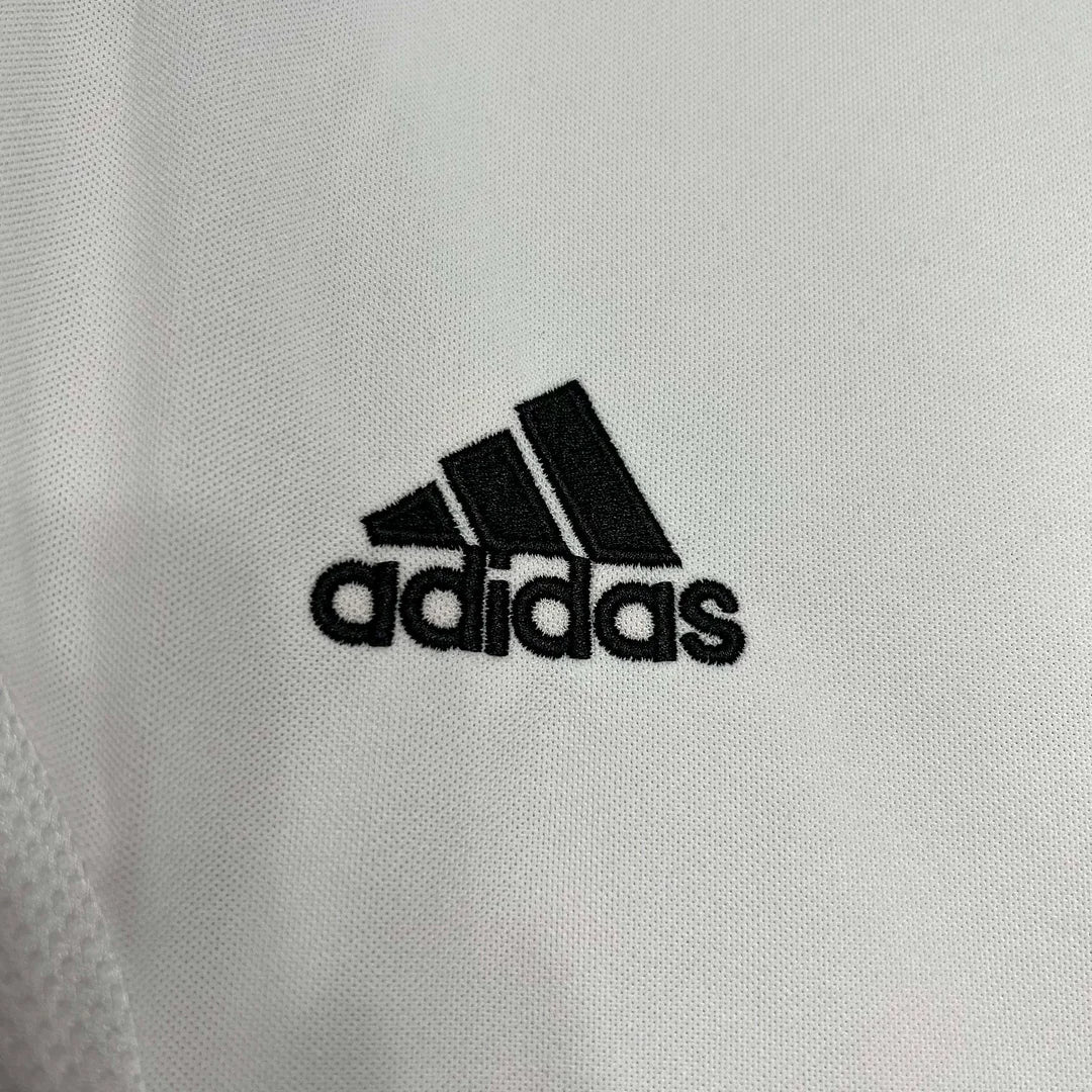 2002 Rétro Allemagne Local