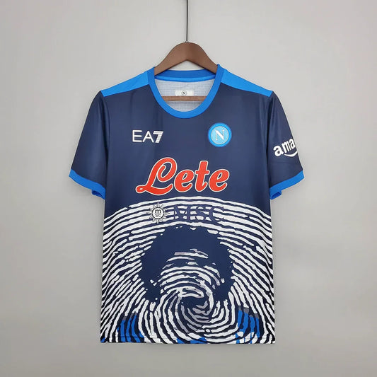 Napoli 2021/2022 Edición Especial