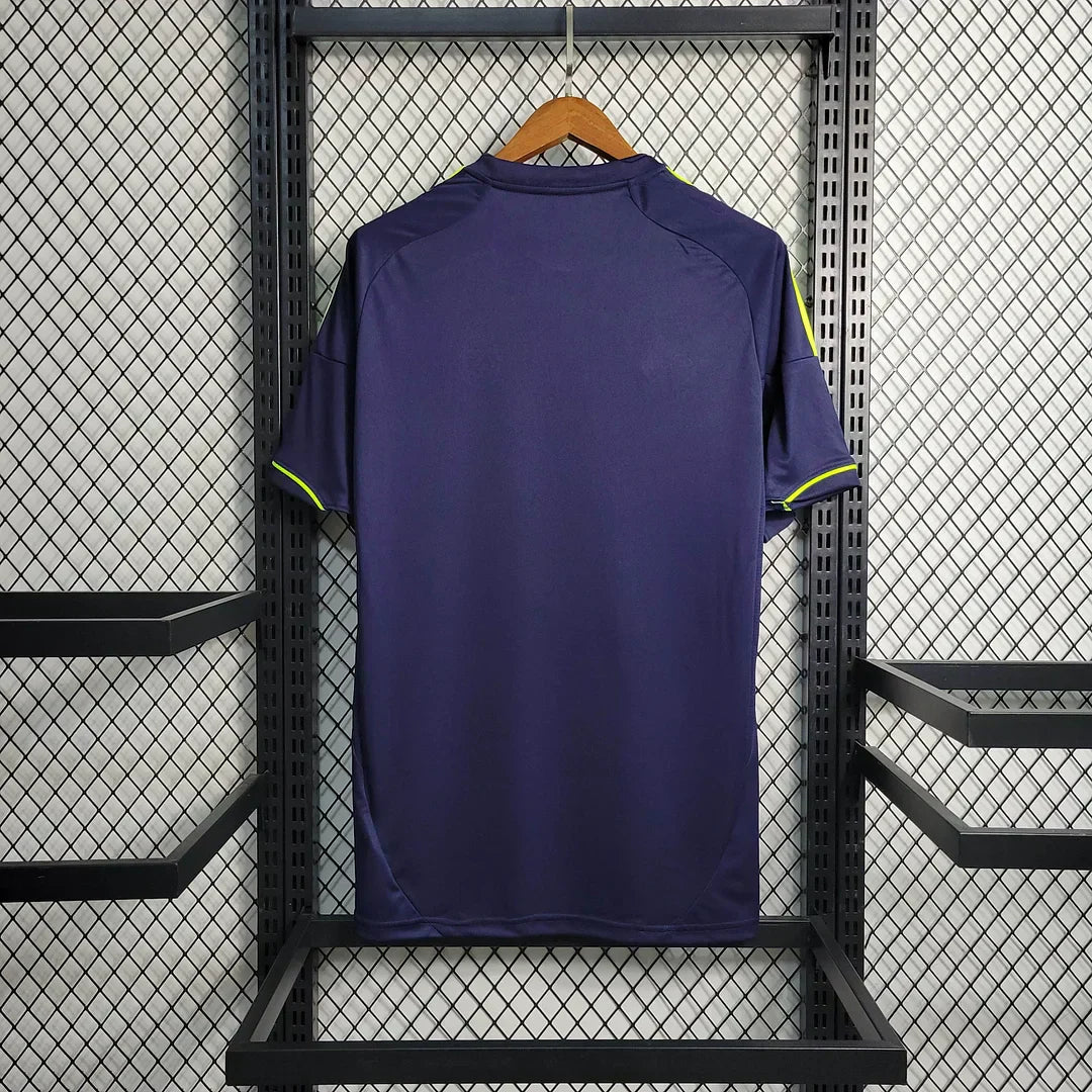 Maillot extérieur rétro du Real Madrid 2012/2013