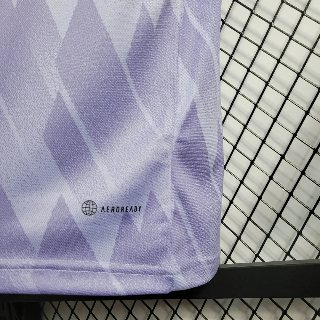 Maillot extérieur Real Madrid 2022/2023