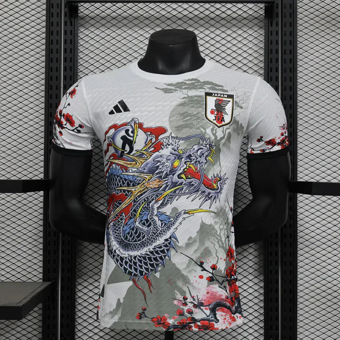 Japan "Shōten no Ryu" Edición Especial