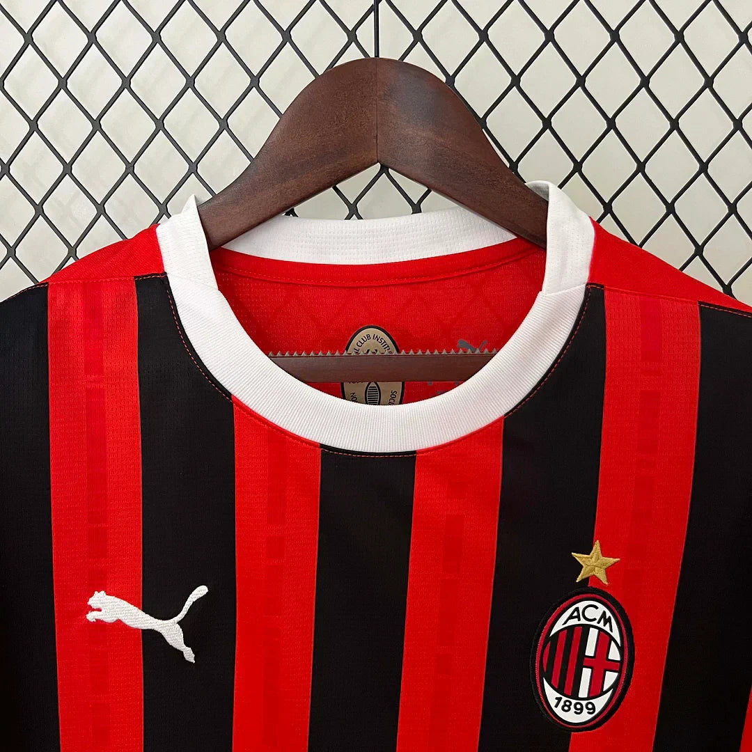 2024/2025 AC Milan Local