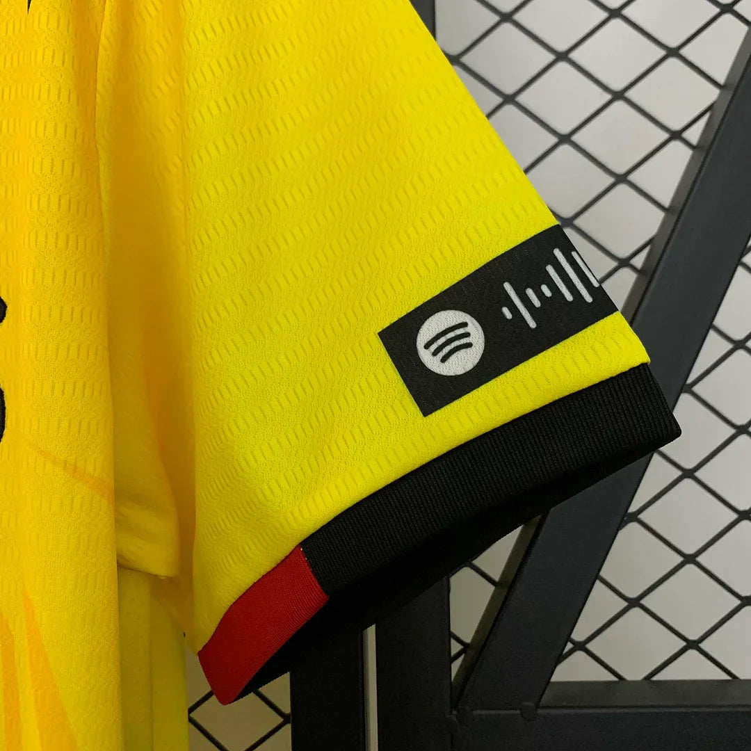 2025/2026 Barcelona 100th Aniversario Edición Especial