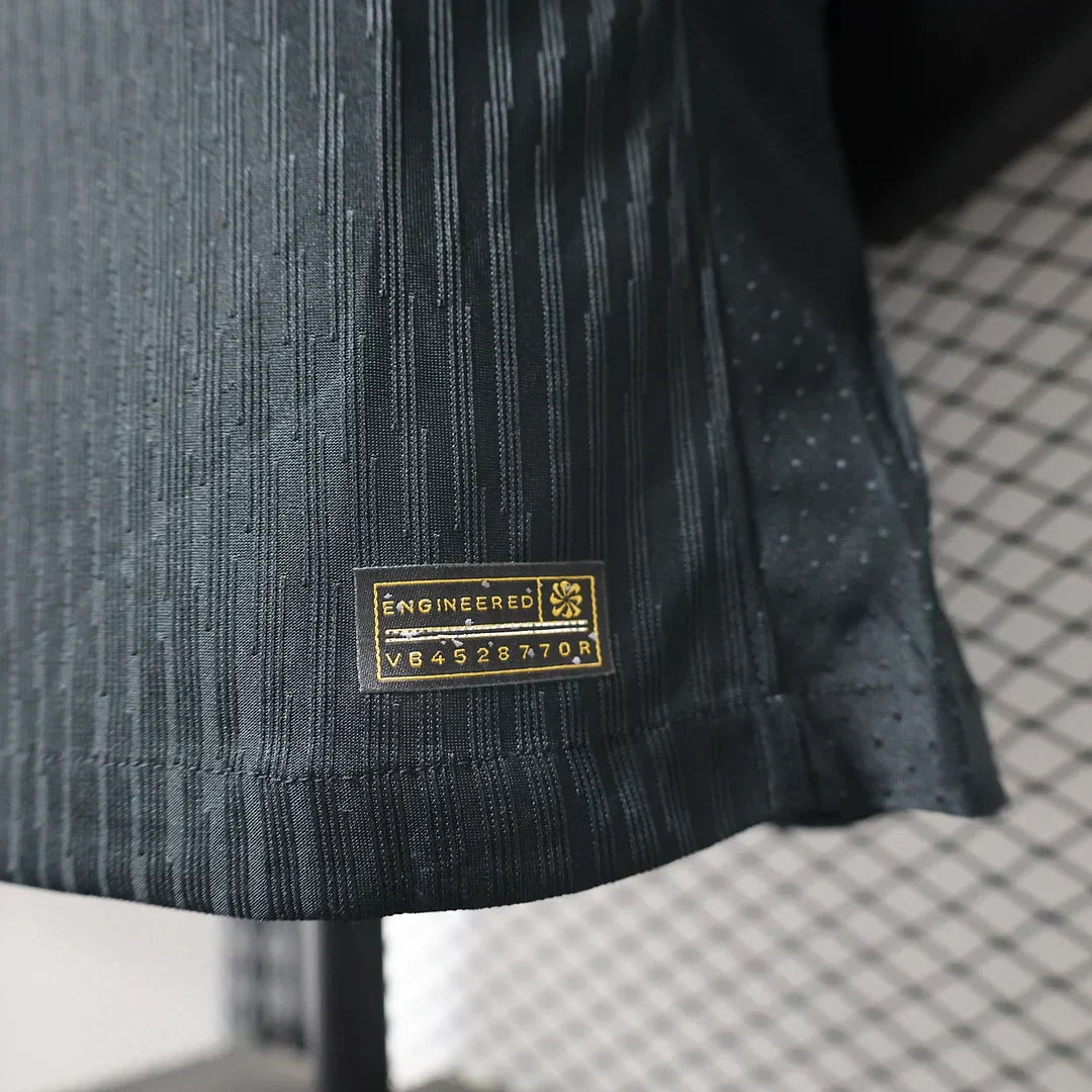 Corinthians 2024/2025 Visitante Kit