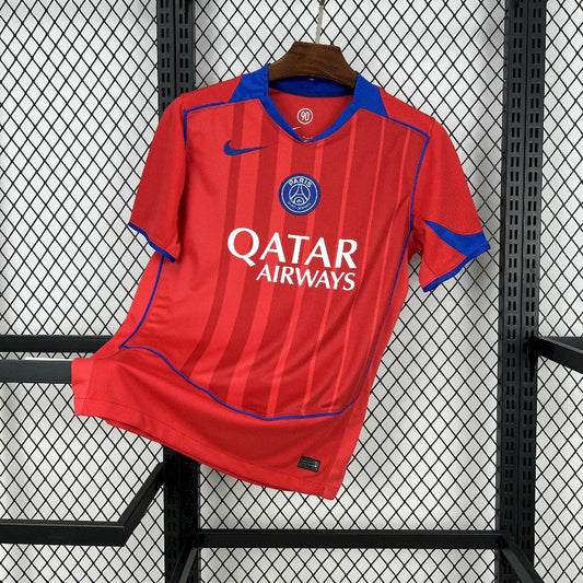 Maillot extérieur alternatif PSG Paris Saint-Germain 2025/2026