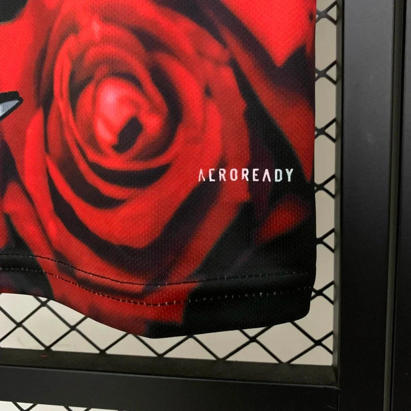 Édition spéciale « Serpent rouge » du Real Madrid