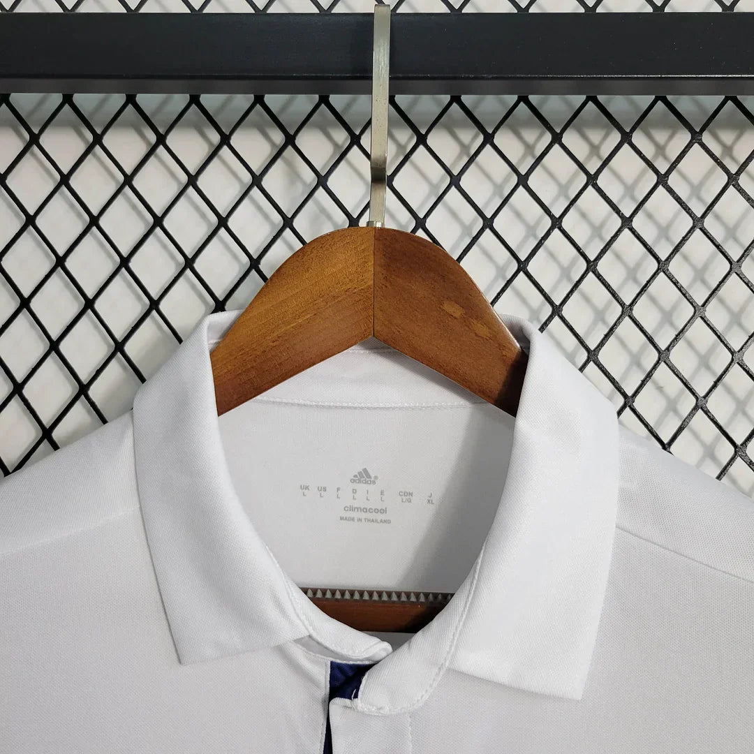 2016/2017 Retro Real Madrid Local