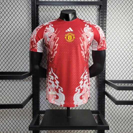 Édition spéciale « Flare of '99 » de Manchester United