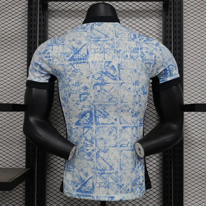 Maillot extérieur Portugal 2024/2025