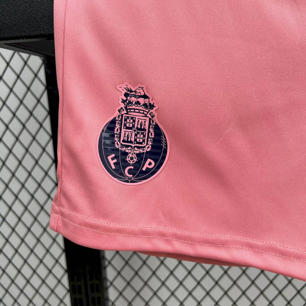 Maillot extérieur FC Porto 2025-2026 pour enfant