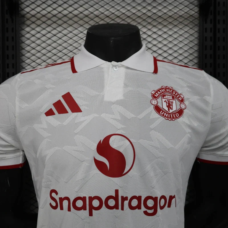 Manchester United 2025/2026