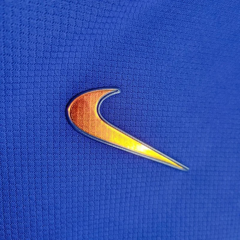 Taille du maillot domicile enfant Chelsea 2023/2024