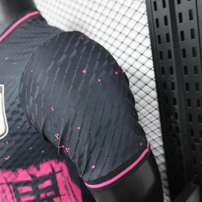 Japan "Kurobara no Samurai" Edición Especial