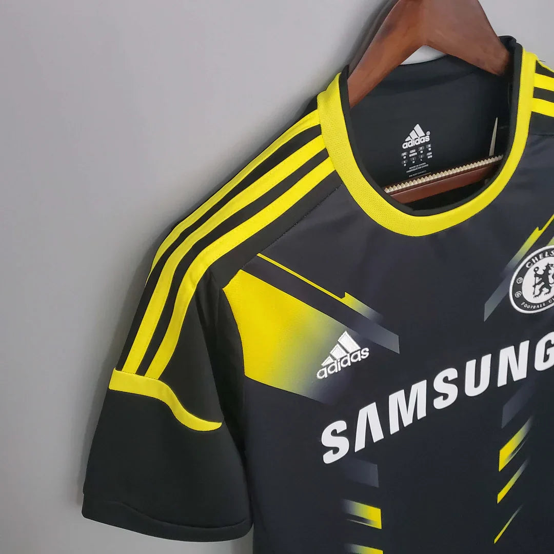 2012/2013 Retro Chelsea Alternativa Visitante