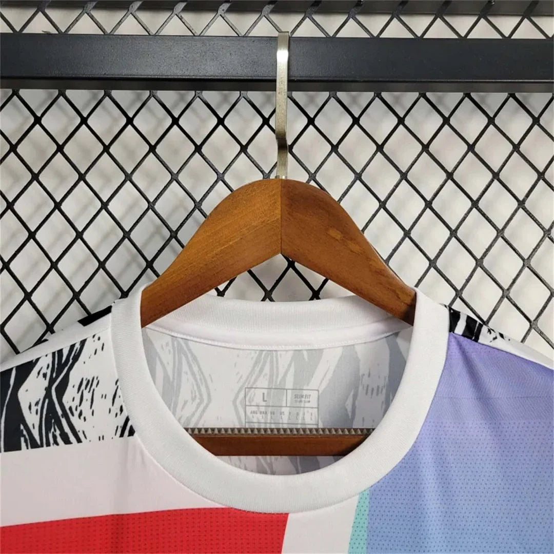 2025/2026 Arsenal Match Entrenamiento Kit