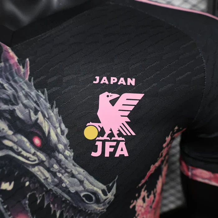 Japan "Sakura Dragon" Edición Especial