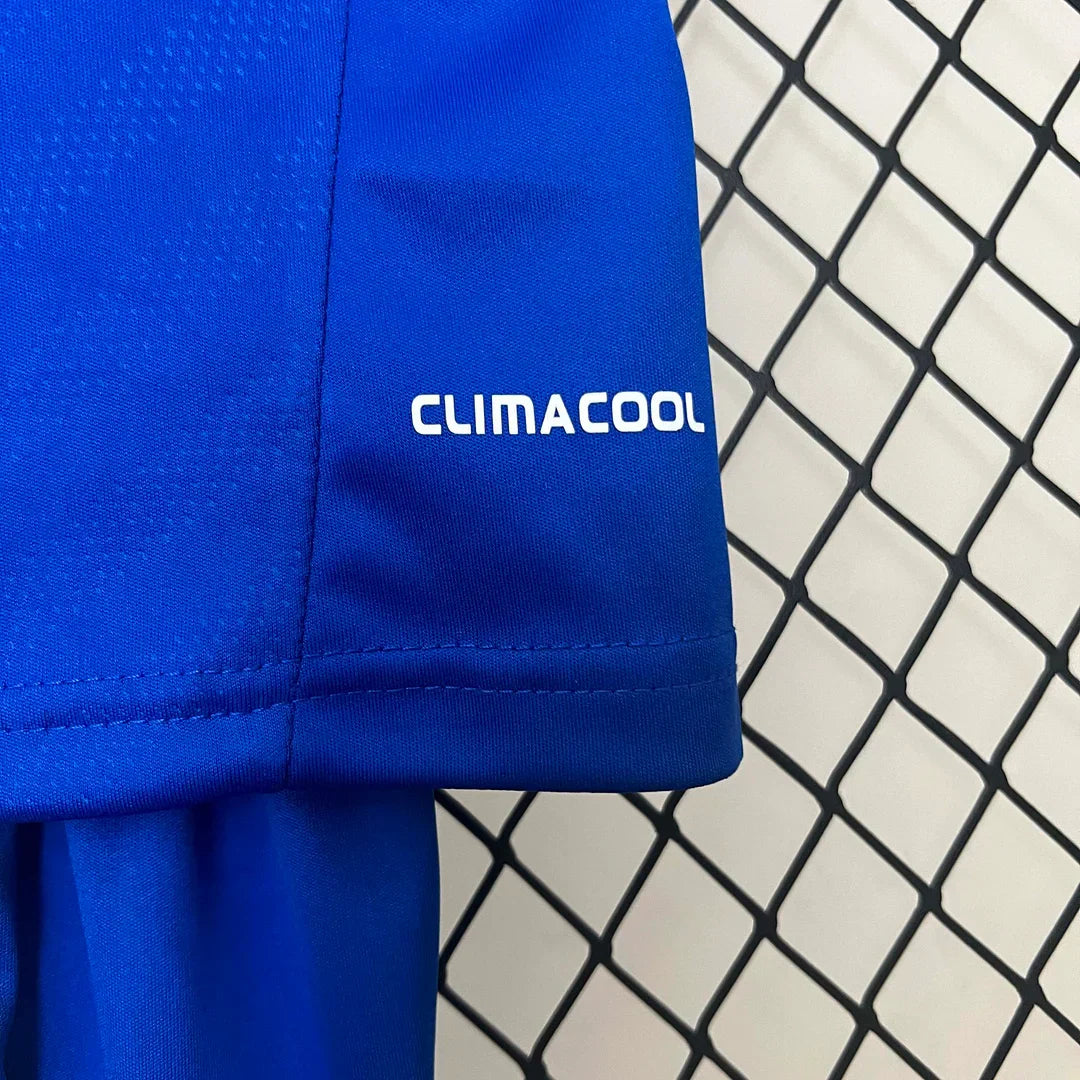 Maillot rétro domicile Chelsea 2012-2013 pour enfant