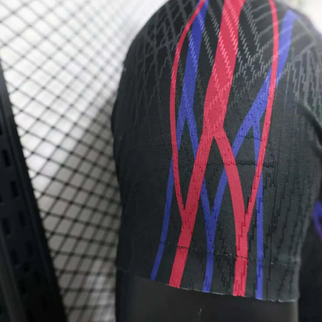 Barcelona "Catalan Veins" Edición Especial