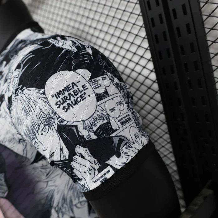 Japan "Kaze no Hana" Edición Especial