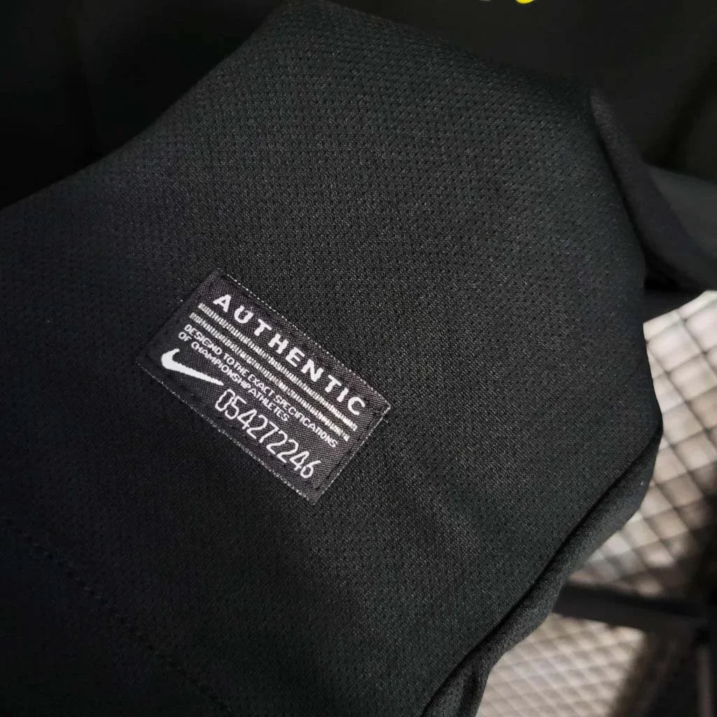 Rétro Barcelone Extérieur 2011-2012