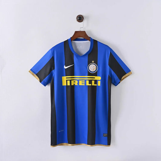 2008/2009 Retro Inter Milan Local