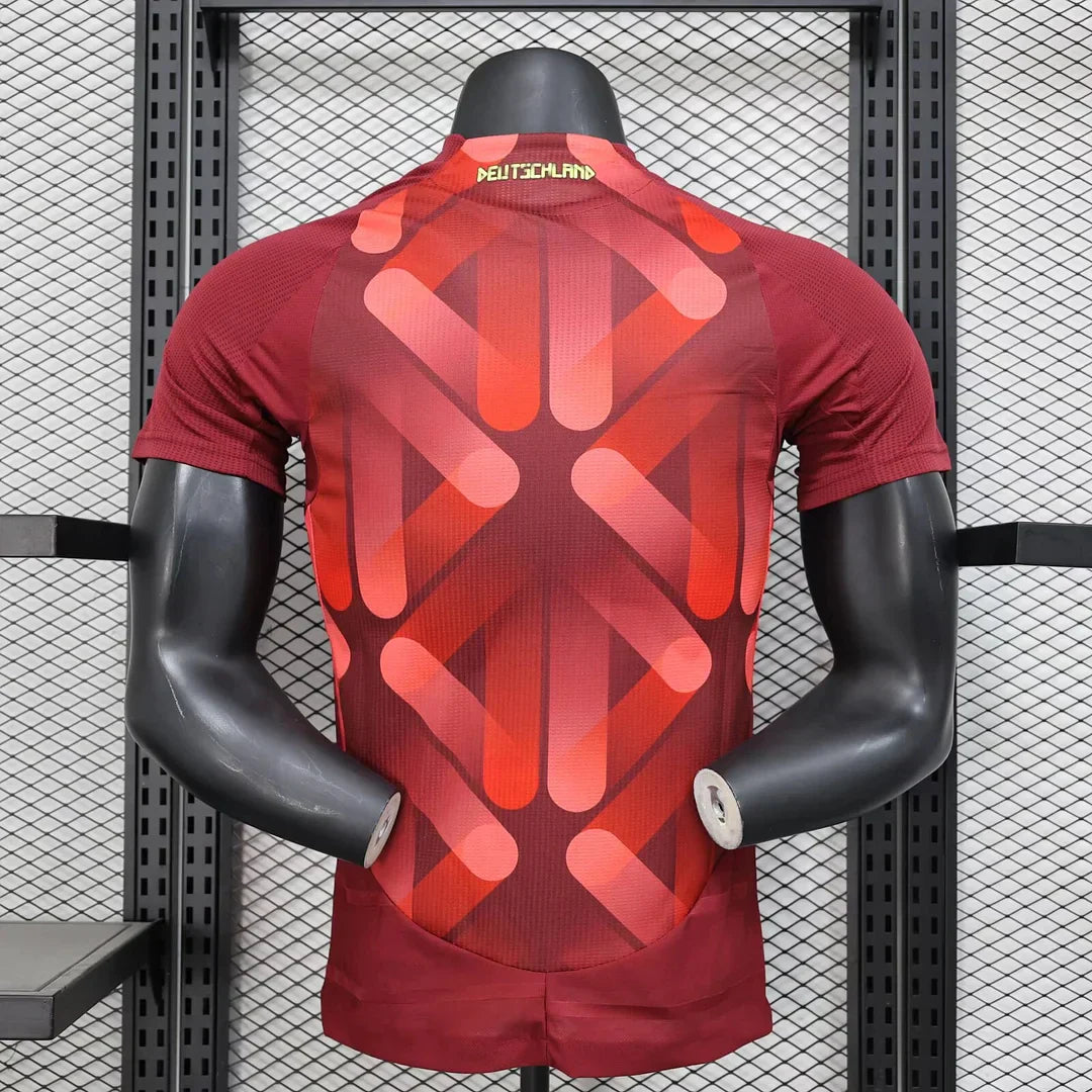 2025/2026 Germany Visitante Kit