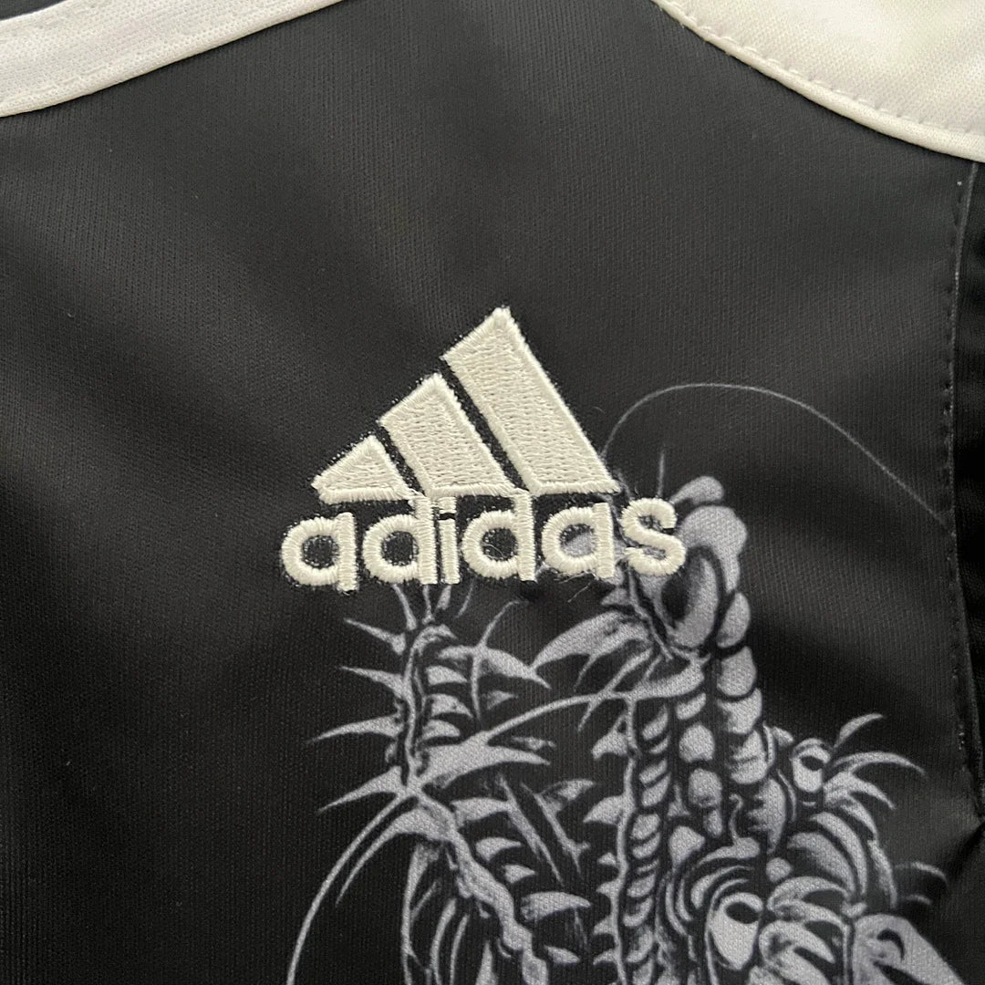 Maillot extérieur Real Madrid 2014/2015 taille enfant